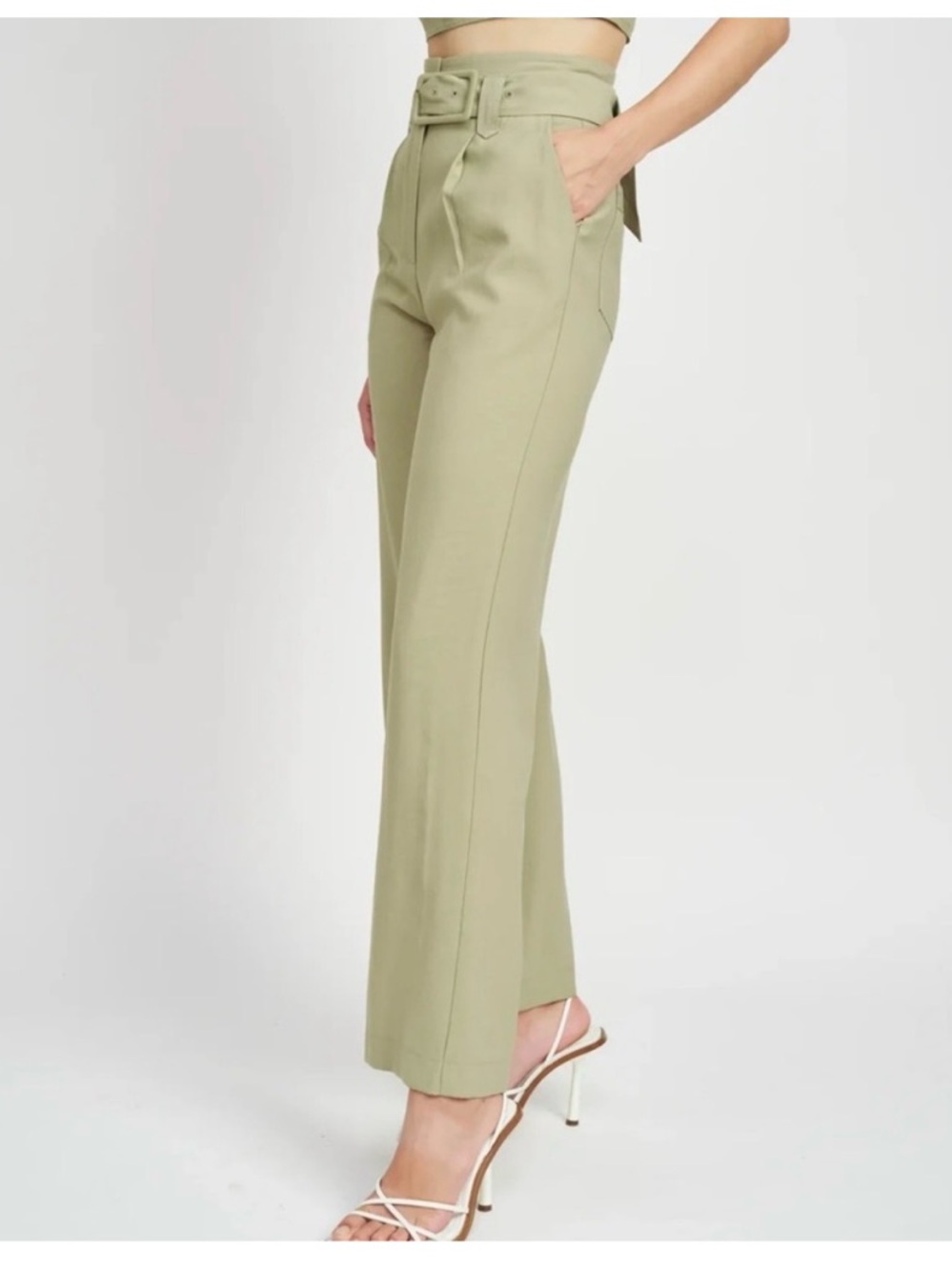 Anthropologie En Saison Juliette Pants
